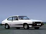 Ford Capri S 1978 года